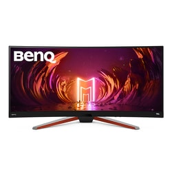 ヨドバシ.com - BenQ ベンキュー MOBIUZ ウルトラワイドモニター/34型/21：9ウルトラワイド/湾曲率1900R/IPS /3440×1440/144Hz/1ms高速応答/P3 98％カバー/HDR 400/HDRi/FreeSync EX3415R 通販【全品無料配達】