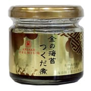 かに印 金の海苔つくだ煮 110g
