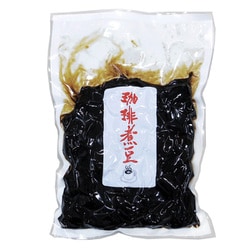 珈琲煮豆 500g