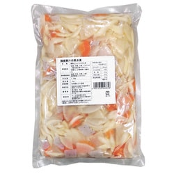 国産豚汁の具水煮 1.3㎏