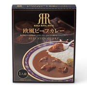 欧風ビーフカレー 180g