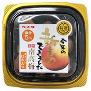 【限定】ウメタ 特選 今年の新ものできました 南高梅 スイートはちみつ 120