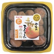 【限定】ウメタ 特選 今年の新ものできました 南高梅 スイートはちみつ 200