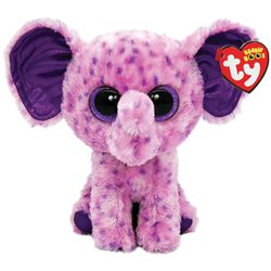 ヨドバシ Com メテオ Ty Beanie Boo S エヴァ M ぬいぐるみ 通販 全品無料配達