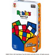 ルービックバトル カードゲーム