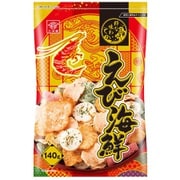 大袋えび海鮮 140g