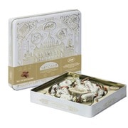 10861003 [【限定】feletti チョコ3種アソート・ヴァチカン ホワイト缶]