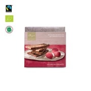 10851006 [【限定】Berger ミルク チョコレート（ラズベリー入り）]