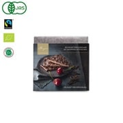 10851003 [【限定】Berger 有機ダークチョコレート（サワーチェリー入り）]