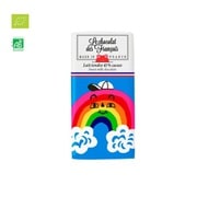 10231165 [【限定】LCDF ミニ・虹/ミルク（カカオ41％）]