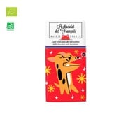 10231166 [【限定】LCDF ミニ・イヌ/ミルク・ヘーゼルナッツ（カカオ41％）]