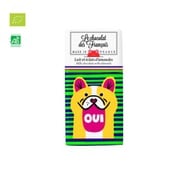 10231167 [【限定】LCDF ミニ・ウィ/ミルク・アーモンド（カカオ41％）]