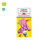 10231168 [【限定】LCDF ミニ・オウム/ミルク・塩キャラメル（カカオ41％）]