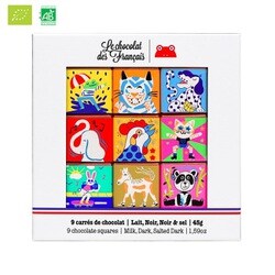 ヨドバシ.com - ルショコラデフランセ Le Chocolat des Francais