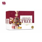 10841001 [【限定】DOBLA クリスマスツリー・チョコレートセット]