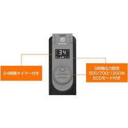 ヨドバシ.com - エレクトロラックス Electrolux コンフォート
