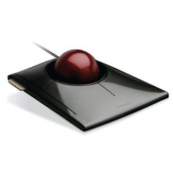 Kensington スリムブレードトラックボール K72327JP