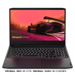 レノボジャパン｜Lenovo ゲーミングノートパソコン IdeaPadGamin