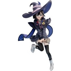 ヨドバシ.com - フリュー FuRyu 魔女の旅々 サヤ [塗装済完成品