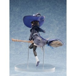 ヨドバシ.com - フリュー FuRyu 魔女の旅々 サヤ [塗装済完成品