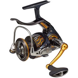 ダイワ 20 インパルト 3000SH-LBD 美品 DAIWA（釣り） 【目玉商品】ダイワ 20 インパルト 3000SH-LBD