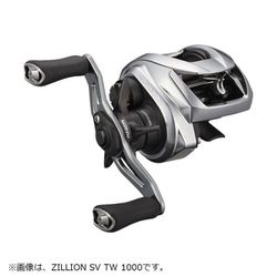 21 ZILLON SV TW 1000P