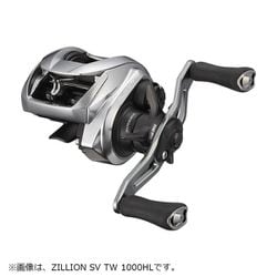21 ZILLON SV TW 1000PL