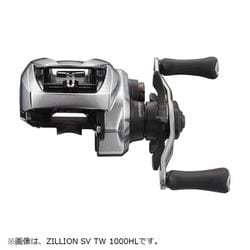 ヨドバシ.com - ダイワ 21 ZILLON SV TW 1000L 通販【全品無料配達】