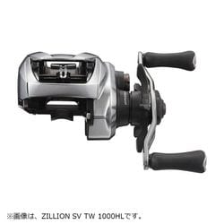 ヨドバシ.com - ダイワ Daiwa 21 ZILLON SV TW 1000XHL 通販