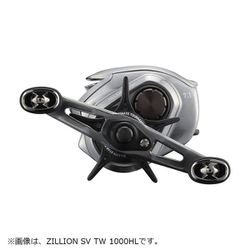 ヨドバシ.com - ダイワ 21 ZILLON SV TW 1000XHL 通販【全品無料配達】