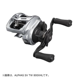 ヨドバシ.com - ダイワ Daiwa 21 ALPHAS SV TW800HL 通販【全品