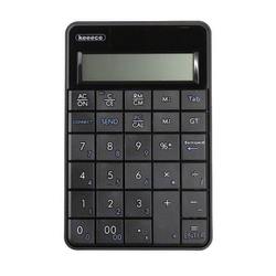 keeece キース ワイヤレス電卓機能付きテンキー 3R-KCWNK01