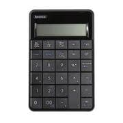 keeece キース ワイヤレス電卓機能付きテンキー 3R-KCWNK01