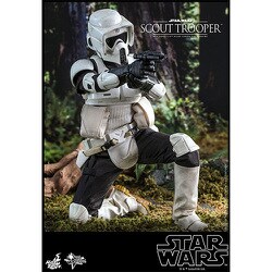 ヨドバシ.com - ホットトイズ HOT TOYS ムービー・マスターピース