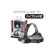SKHL400ZHBMS [LEDヘッドライト 400lm ハイブリッド式]