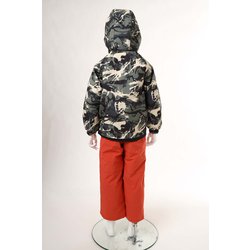 ヨドバシ.com - オンヨネ ONYONE TODDLER SUIT RES54004 358C