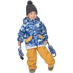 ヨドバシ.com - オンヨネ ONYONE TODDLER SUIT RES54004 699C×196 110