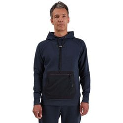 ヨドバシ Com オン On Hoodie M 119 Navy Sサイズ ランニングウエア パーカー メンズ 通販 全品無料配達