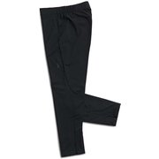 Active Pants M 136.00086 Black Sサイズ [ランニングウェア ロングパンツ メンズ]