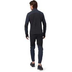 ヨドバシ.com - オン On トレイルブレーカー Trail Breaker M 133.00322 Navy Black Sサイズ [ ランニングウェア シャツ メンズ] 通販【全品無料配達】