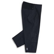 Trail Tights M 127.00329 Black Lサイズ [ランニングウェア タイツ メンズ]