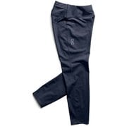 Active Tights W 277.00276 Navy Mサイズ [ランニングウェア タイツ レディース]