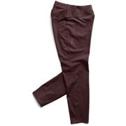 Active Tights W 277.00277 Mulberry XSサイズ [ランニングウェア タイツ レディース]
