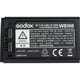 AD100Pro用バッテリー WB100