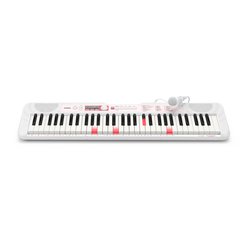 ヨドバシ.com - カシオ CASIO LK-320 [光ナビゲーションキーボード 61 