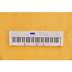 ヨドバシ.com - カシオ CASIO LK-520 [光ナビゲーションキーボード 61