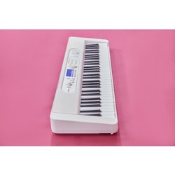 ヨドバシ.com - カシオ CASIO LK-520 [光ナビゲーションキーボード 61