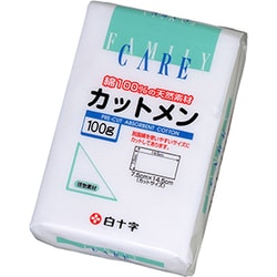 FCカットメン 100g
