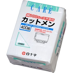 FCカットメン 400g