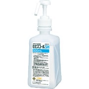 42309 [サラヤ 速乾性手指消毒剤 ヒビスコールSH 500ml]